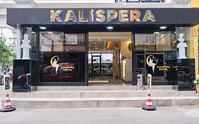Kalıspera Hotel