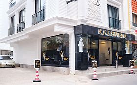 Kalıspera Hotel